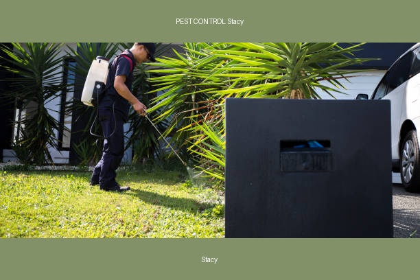 PEST CONTROL Stacy
